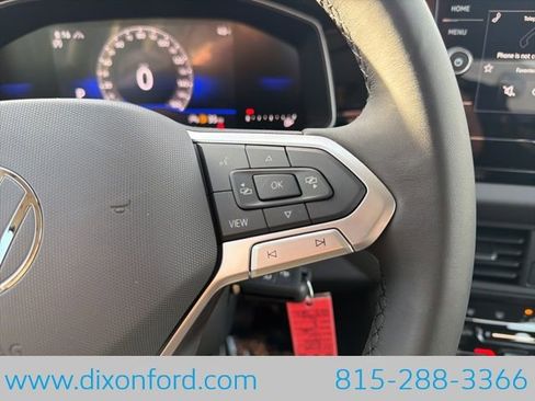 New 2026 Volkswagen Jetta S image 15