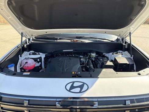 New 2026 Hyundai Palisade XRT Pro image 18