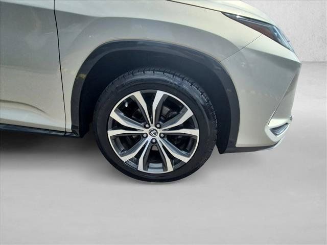 Used 2020 Lexus RX 350 FWD w/ Premium Package image 26