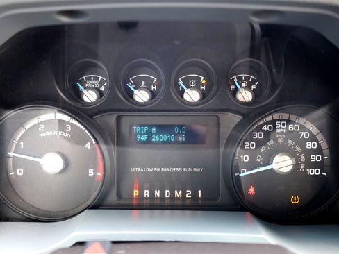 Used 2012 Ford F350 XLT w/ XLT Value Pkg image 10