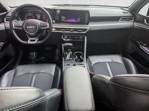 Used 2024 Kia K5 GT-Line FWD image 17