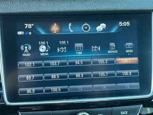 Used 2020 Buick Encore Preferred w/ Safety Package image 20