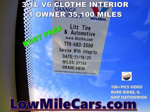 Used 1999 Buick Century Custom image 5