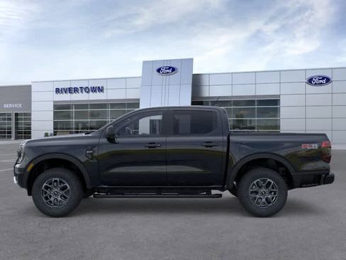 New 2026 Ford Ranger XLT w/ Equipment Group 301A High AWD/4WD image 3
