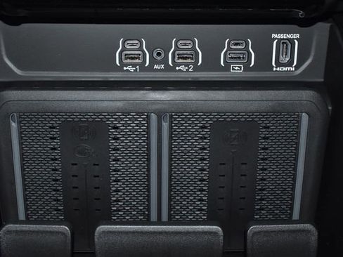 New 2026 RAM 1500 Laramie w/ Night Edition image 19