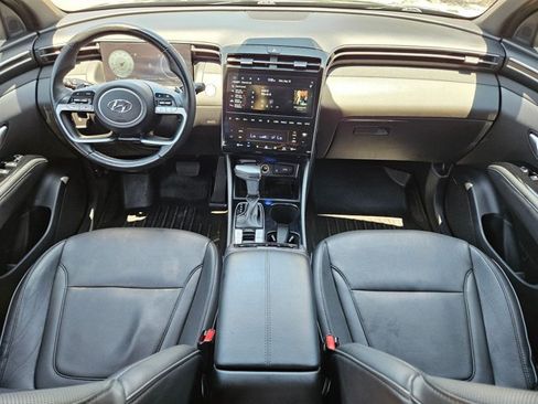Used 2023 Hyundai Santa Cruz Limited AWD/4WD image 20
