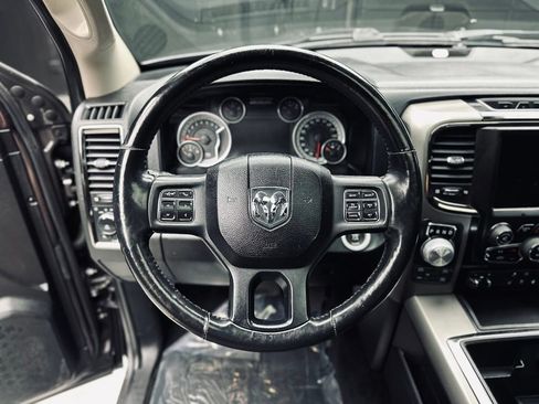 Used 2014 RAM 1500 Sport w/ Sport Premium Group AWD/4WD image 31