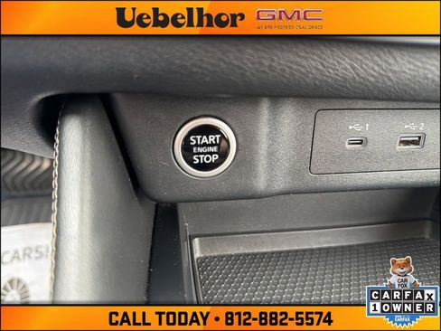 Used 2021 Nissan Rogue SL w/ Premium Package AWD/4WD image 19
