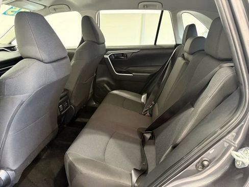 Used 2025 Toyota RAV4 LE image 15