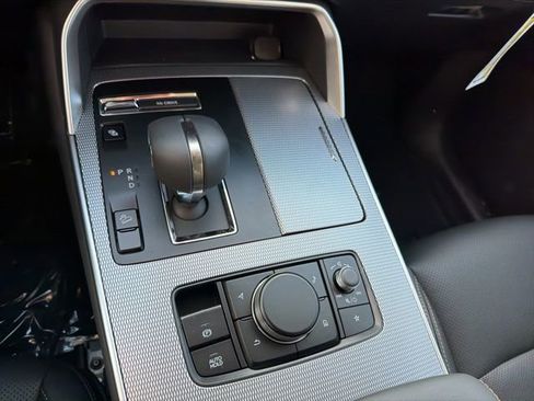 New 2026 MAZDA CX-90 Plug-In Hybrid w/Premium Sport image 19