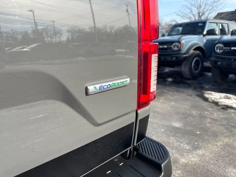 Used 2018 Ford F150 XLT w/ Equipment Group 302A Luxury image 12