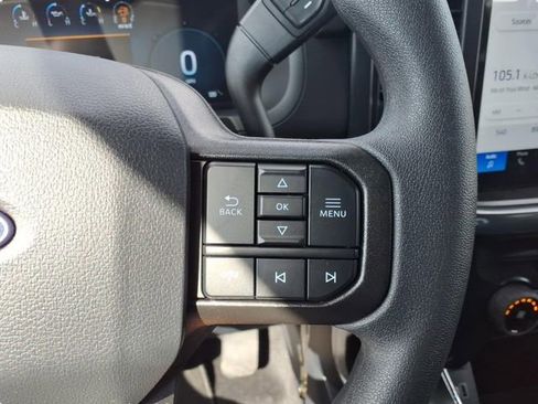 New 2026 Ford F150 STX w/ Equipment Group 200A image 21