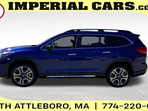 New 2026 Subaru Ascent Touring AWD/4WD image 5