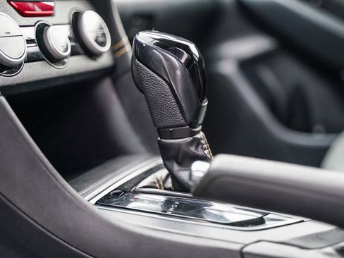 Used 2021 Subaru Crosstrek 2.5i Sport w/ Popular Package #3 image 22