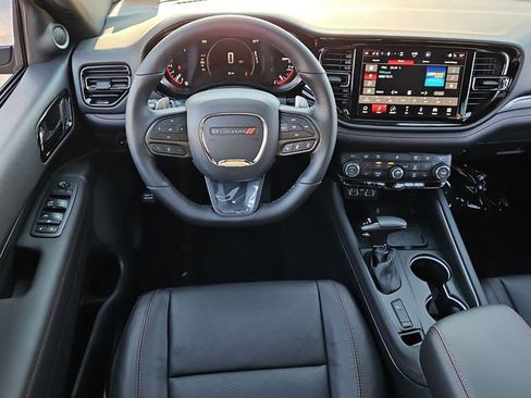 New 2026 Dodge Durango GT image 10