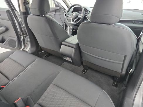 Certified 2024 Nissan Altima 2.5 SV FWD image 11