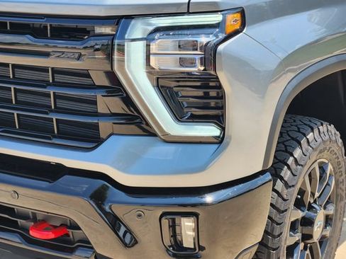 New 2026 Chevrolet Silverado 2500 LT w/ Trail Boss Package AWD/4WD image 17