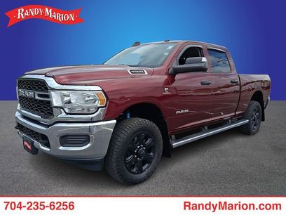 Used 2020 RAM 2500 Tradesman