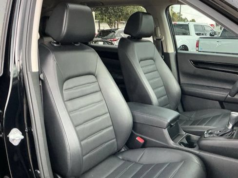 Used 2023 Honda CR-V EX-L image 33