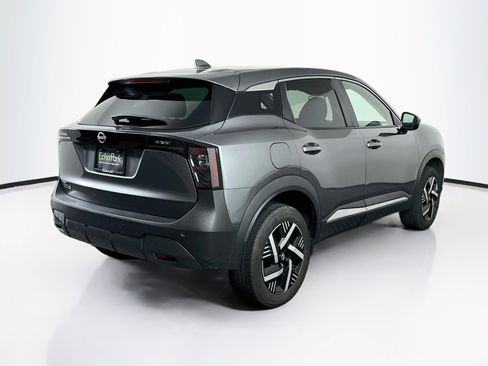 Used 2025 Nissan Kicks SV FWD image 9