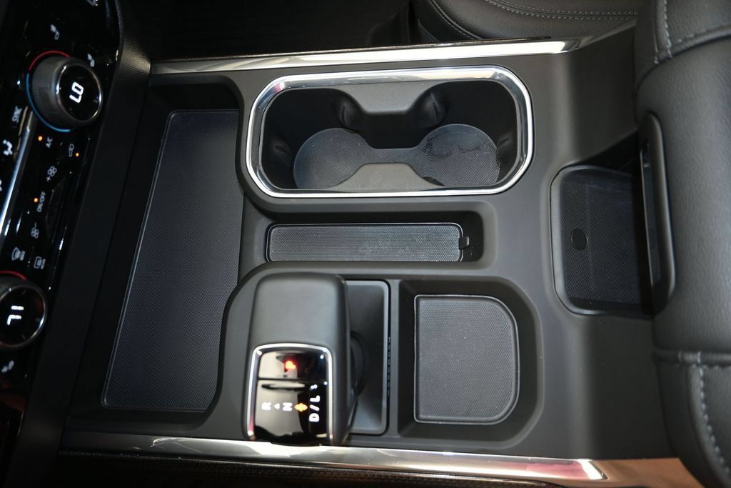 Certified 2026 Chevrolet Silverado 1500 LT Trail Boss w/ Convenience Package II AWD/4WD image 20