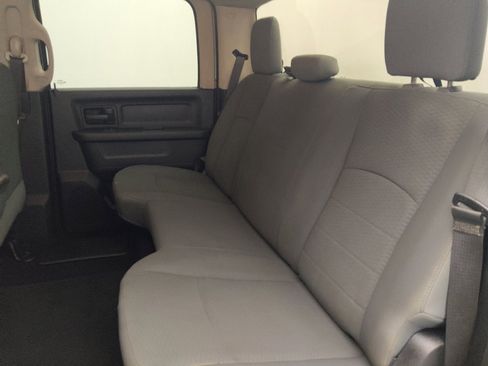 Used 2018 RAM 1500 Tradesman w/ Popular Equipment Group RWD image 18