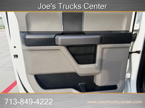 Used 2020 Ford F250 XLT AWD/4WD image 27