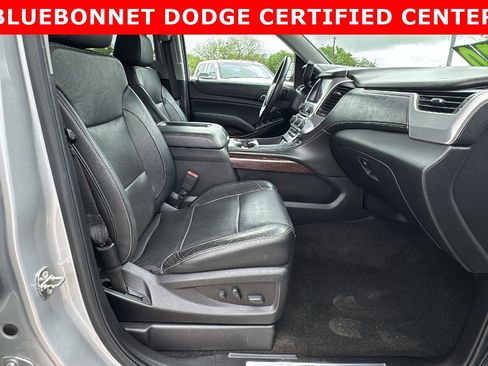 Used 2018 GMC Yukon SLT RWD image 27