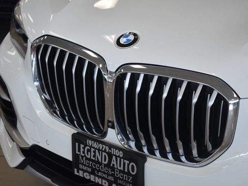 Used 2020 BMW X5 xDrive40i image 9