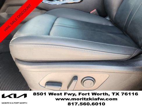 New 2025 Kia Sorento SX AWD/4WD image 17