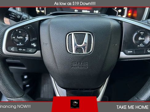 Used 2019 Honda CR-V EX image 13