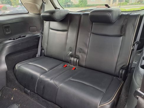 Used 2019 INFINITI QX60 Pure AWD/4WD image 25