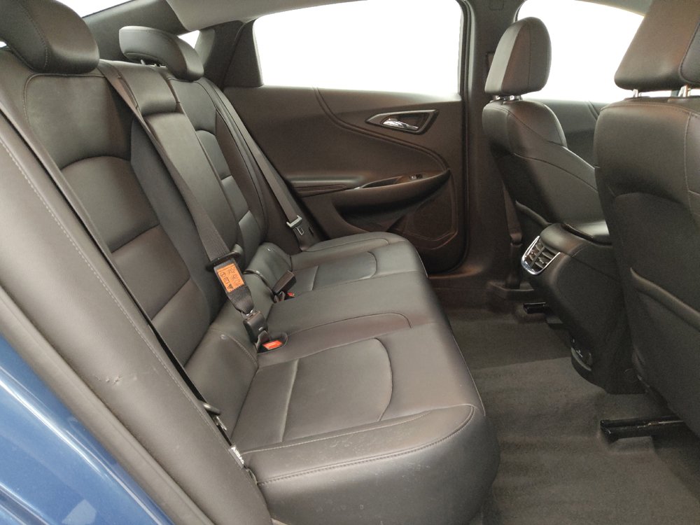 Used 2024 Chevrolet Malibu LT FWD image 19