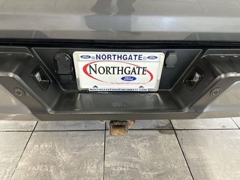 Certified 2023 Ford F150 XLT w/ Equipment Group 302A High image 10