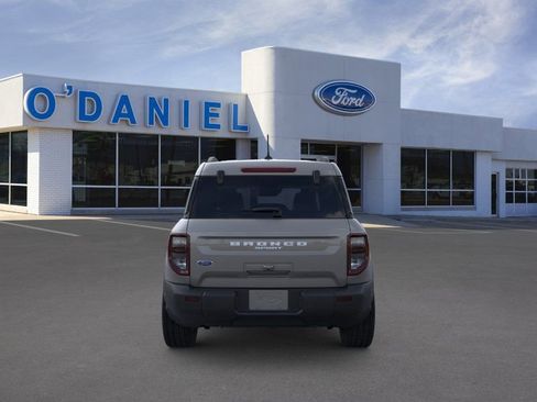New 2026 Ford Bronco Sport Big Bend w/ Convenience Package AWD/4WD image 5