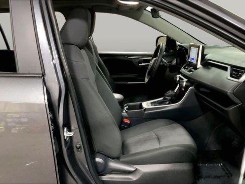 Used 2024 Toyota RAV4 XLE w/ Convenience Package AWD/4WD image 9