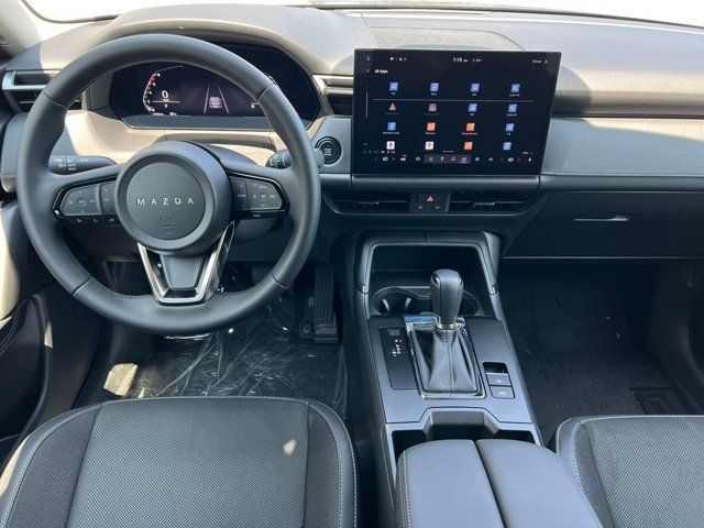 New 2026 MAZDA CX-5 Preferred AWD/4WD image 3