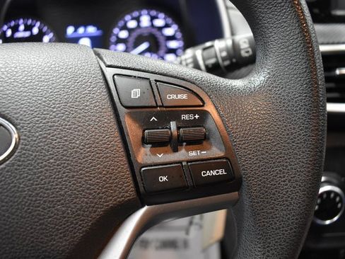 Used 2020 Hyundai Tucson SE image 24
