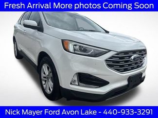 Used 2020 Ford Edge SEL w/ Convenience Package AWD/4WD 360° Tour