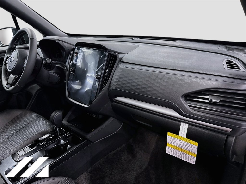 New 2026 Subaru Forester Premium AWD/4WD image 29