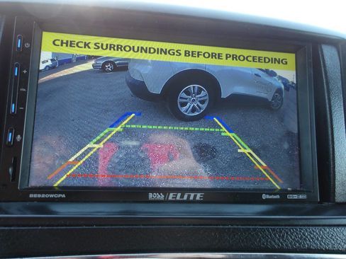 Used 2013 RAM C/V Tradesman image 35