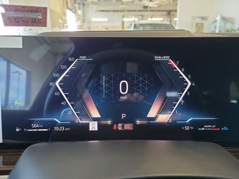 New 2026 BMW X5 xDrive40i image 21