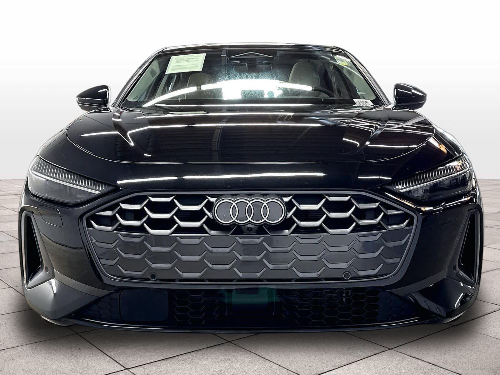 Used 2025 Audi A5 Prestige AWD/4WD image 6