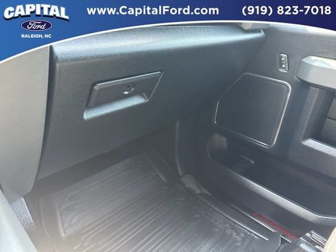 Certified 2020 Ford F150 Raptor w/ Equipment Group 802A Luxury AWD/4WD image 28