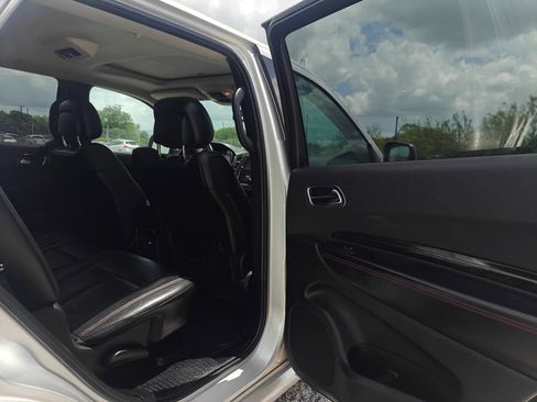 Used 2012 Dodge Durango R/T w/ Leather Interior Group RWD image 22