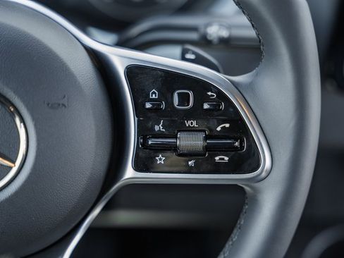 Used 2024 Mercedes-Benz Sprinter 3500 image 24