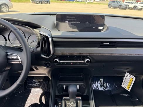 New 2025 MAZDA CX-50 AWD 2.5 S w/ Weather Package image 2