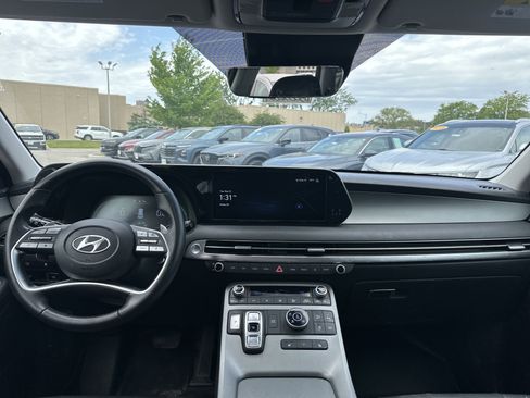 Used 2023 Hyundai Palisade XRT w/ Cargo Package AWD/4WD image 17