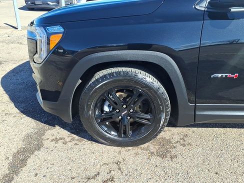 Used 2023 GMC Terrain AT4 w/ Infotainment Package II image 25