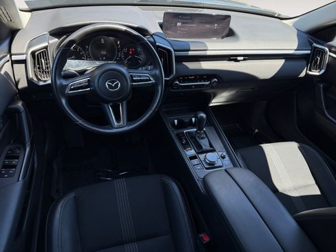 Used 2023 MAZDA CX-50 2.5 S w/ Cargo Package AWD/4WD image 15